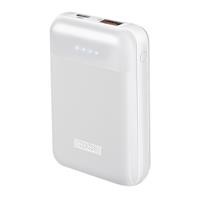 POWER BANK 10000 MAH 1USB WH