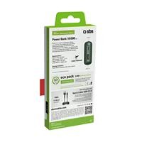 POWER BANK 10000 MAH 1USB VE