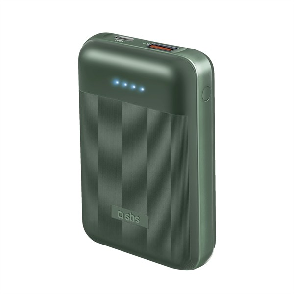 POWER BANK 10000 MAH 1USB VE