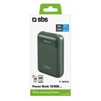 POWER BANK 10000 MAH 1USB VE