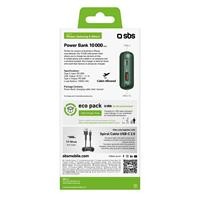 POWER BANK 10000 MAH 1USB VE