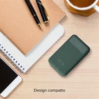 POWER BANK 10000 MAH 1USB VE