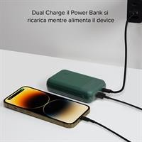 POWER BANK 10000 MAH 1USB VE