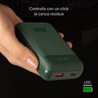 POWER BANK 10000 MAH 1USB VE