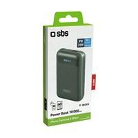 POWER BANK 10000 MAH 1USB VE