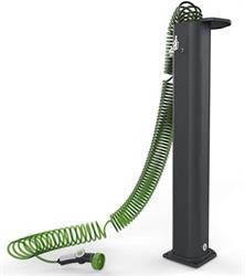 FONTANELLA C/TUBO SPIRALE AN