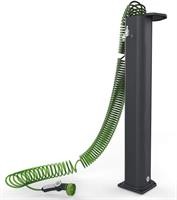 FONTANELLA C/TUBO SPIRALE AN