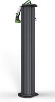 FONTANELLA C/TUBO SPIRALE AN