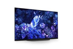 TV OLED 42 4K HDR
