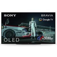 TV OLED 42 4K HDR