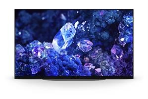 TV OLED 42 4K HDR