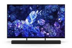 TV OLED 42 4K HDR