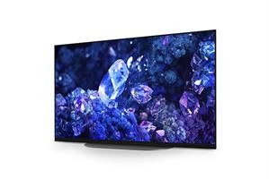 TV OLED 42 4K HDR