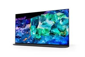 TV QD-OLED 55 4K HDR