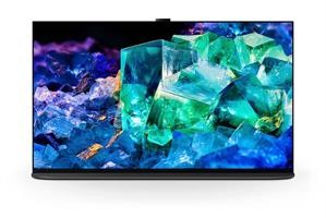 TV QD-OLED 55 4K HDR