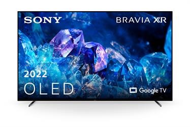 TV OLED 77 4K HDR