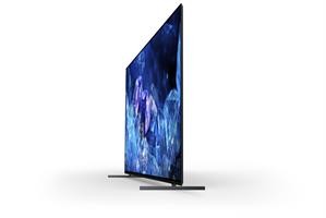 TV OLED 77 4K HDR