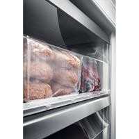 FRIGO CB CL.E TNF 444LT INOX