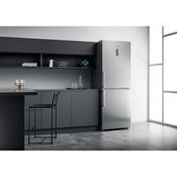 FRIGO CB CL.E TNF 444LT INOX
