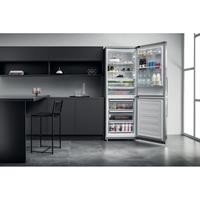 FRIGO CB CL.E TNF 444LT INOX