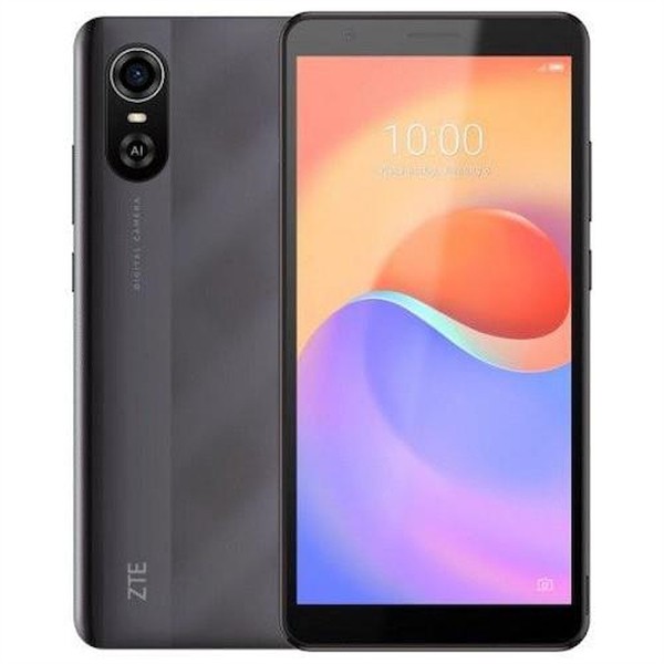 ZTE 2/32G A31PLUS  GRY