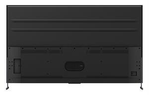 TV 98 4K QLED 120HZ GOOGLE