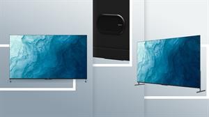TV 98 4K QLED 120HZ GOOGLE