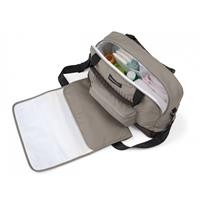 COMFORT BORSA GREY