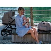 COMFORT BORSA GREY