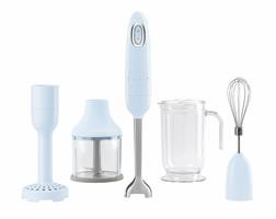 FRULL.IMMERS.700W AZZURRO