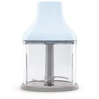 FRULL.IMMERS.700W AZZURRO