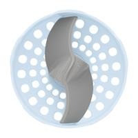 FRULL.IMMERS.700W AZZURRO
