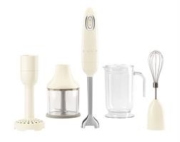 FRULL.IMMERS.700W CREMA