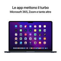 13 MACBOOK AIR M2 8COR 256 M