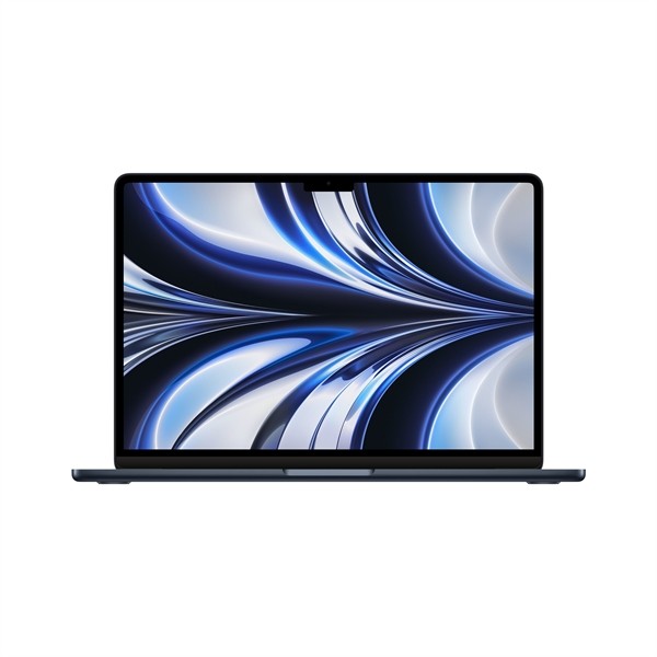 13 MACBOOK AIR M2 8COR 256 M
