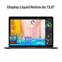 13 MACBOOK AIR M2 8COR 256 M
