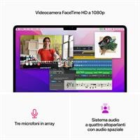 13 MACBOOK AIR M2 8COR 256 M