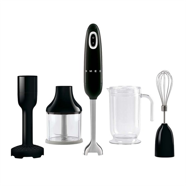 FRULL.IMMERS.700W NERO