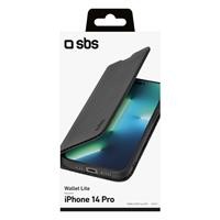 WALLET LITE IPHONE 14 PRO BL