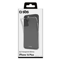 COVER SKINNY IPHONE 14MAX TR