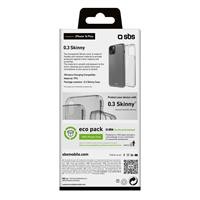 COVER SKINNY IPHONE 14MAX TR