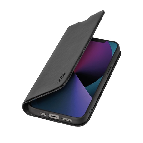 WALLET LITE IPHONE 14 MAX BL