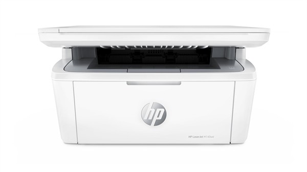 HP STAMP LASER JET M140WE