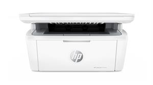 HP STAMP LASER JET M140WE