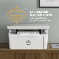 HP STAMP LASER JET M140WE