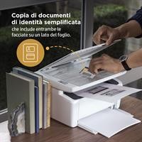 HP STAMP LASER JET M140WE