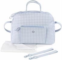 BORSA FASCIATOIO TOGETHER AZ