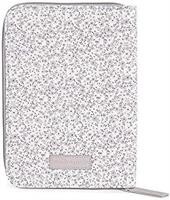 PORTADOC FLOWER MELLOW GRIGI