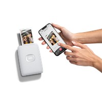 STAMP.ISTANX MINI LINK2 WHIT