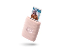 STAMP.ISTANX MINI LINK2 PINK